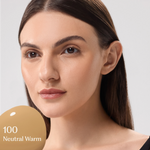 100 Neutral Warm