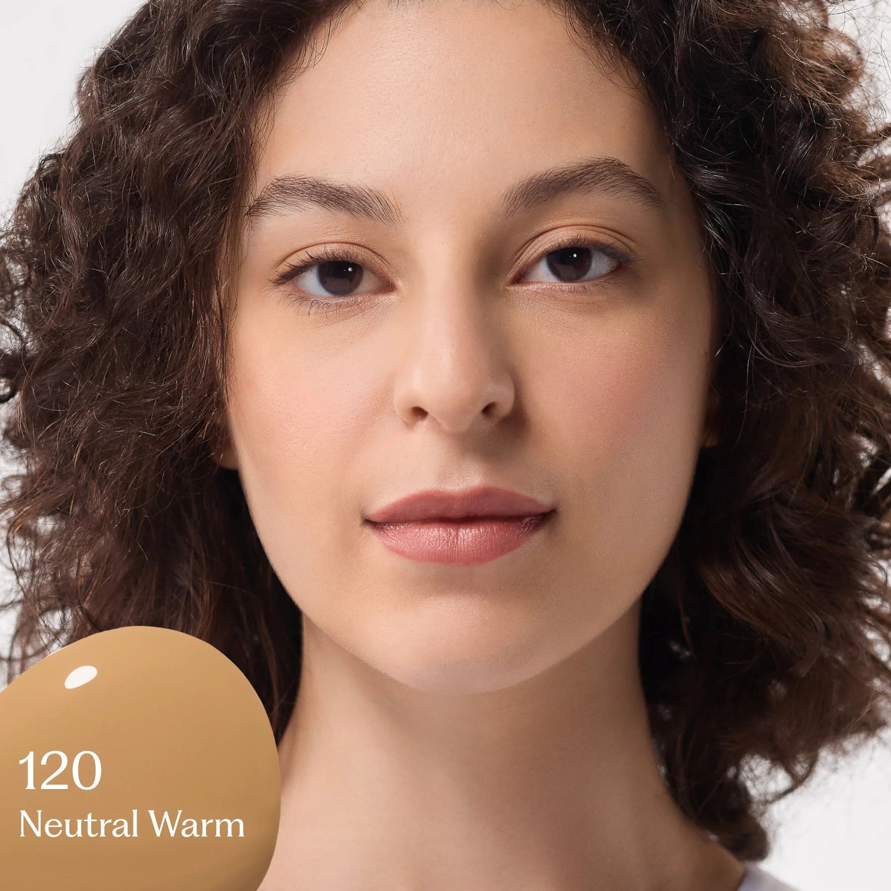 120 Neutral Warm