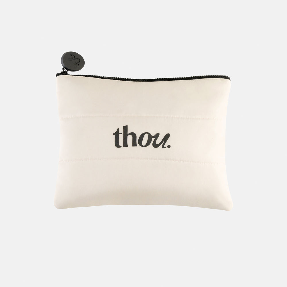 The Pillow Pouch